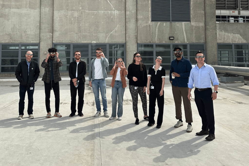 Thalo team