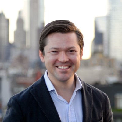 Brendan Hermalyn, Founder & Chief Executive Officer at Thalo Labs